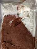 Ice Cream Walls Homemade