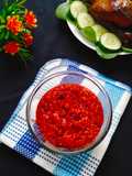 Sambal Tomat
