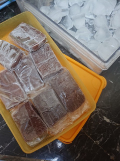 Foto resep 75. Es Gabus Beng beng drink