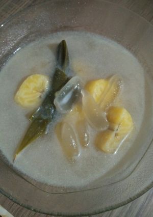 Foto resep Kolak
