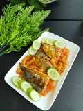 Makarel masak Tomat