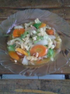 Foto resep Cap cay ala saya simple enak maknyos