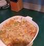 Recipe My Chicken Noodle Casarole the Delicious So Delicious
