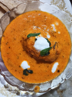 શાહી કોફતા કરી(sahi kofta curry recipe in Gujarati ( રેસીપી મુખ્ય ફોટો