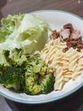 Salad sayur