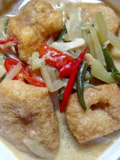 Foto resep Sambel Goreng Jipang Krecek
