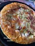La nostra Torta salata