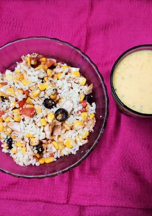 મેંગો ફાલુદા (Mango Falooda recipe in Gujarati) રેસીપી મુખ્ય ફોટો