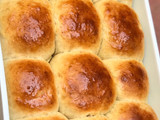 Milk Bread