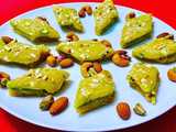 diwali sweets