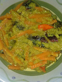Foto resep Pesmol ikan kembung