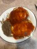 Huevos Rancheros