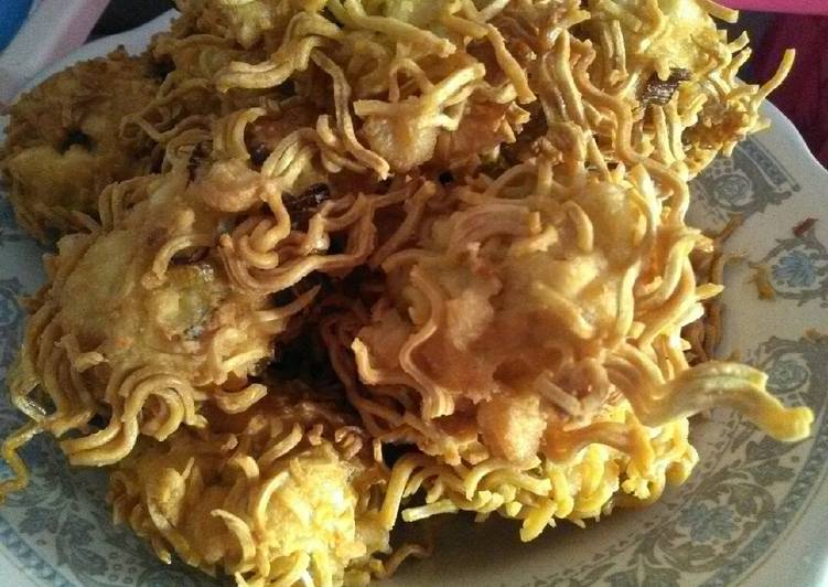 Tahu rambutan
