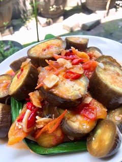 Foto resep Terong Balado