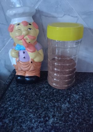 Una foto de Harina de cascarilla de cacao 🍫🙆