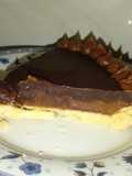 Tarta Toffee