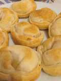 Knishes 🥟
