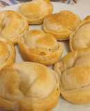 Knishes 🥟