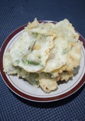 Foto resep Cireng Pedas