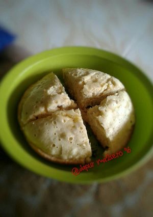 Foto resep Bolu teflon lembut simpel