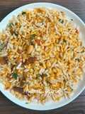 Bombay mix