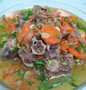 Resep Sop Buntut Anti Gagal