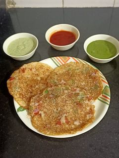 સૂજી નાં ચીલા (Sooji Chila Recipe in Gujarati) રેસીપી મુખ્ય ફોટો
