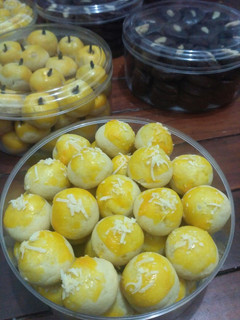 Foto resep Nastar Lumer