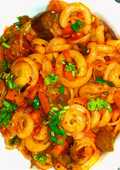 Italian Pasta