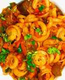 Italian Pasta