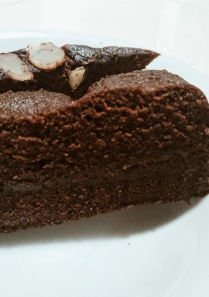 Foto resep Brownies Kukus