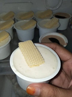 Foto resep Ice Cream