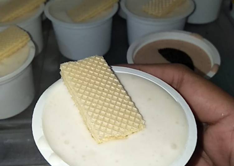 Cara Membuat Ice Cream And 34 Walls And 34 Tasted Yang Enak