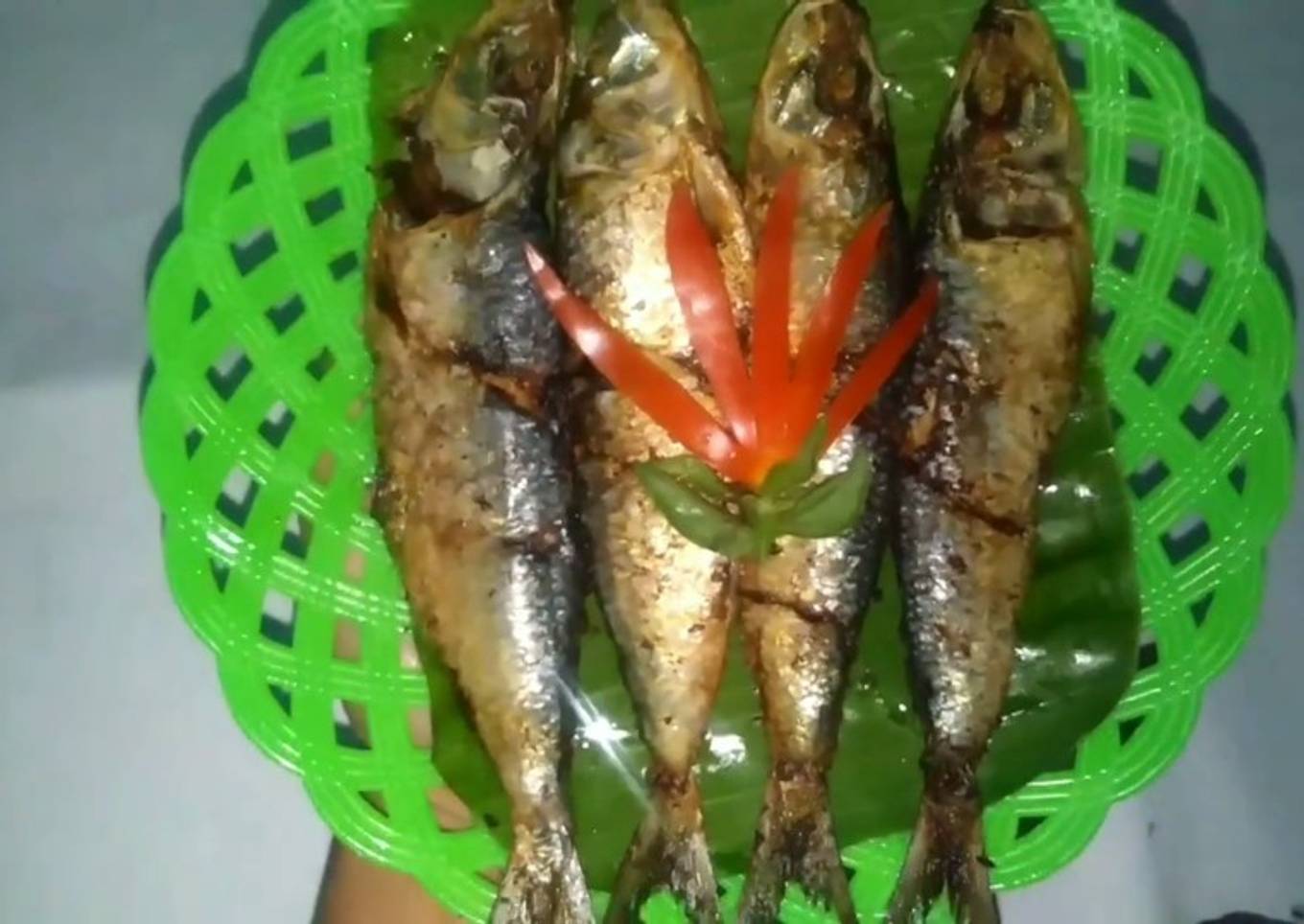 Pindang Goreng Gurih