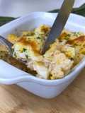 Sobras de arroz