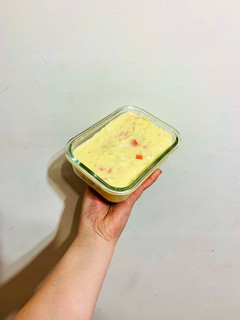 簡單馬鈴薯沙拉 的食譜成品照片