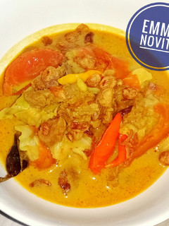 Foto resep Tongseng Sapi