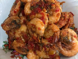 Sambal Udang