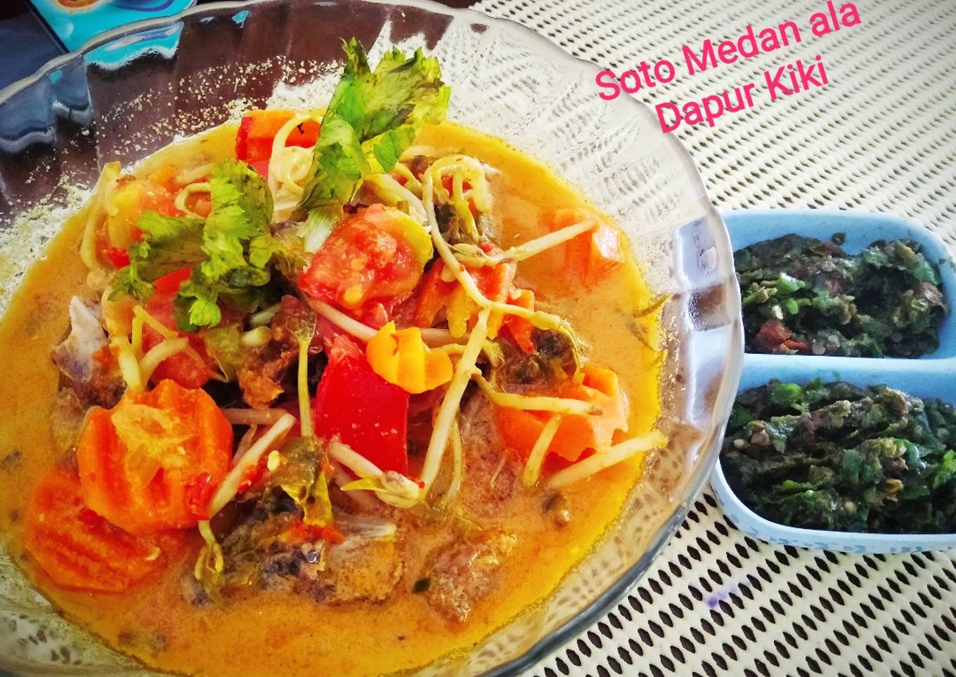 Soto Medan