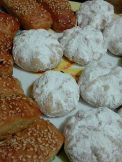 صورة لوصفة كعك ناعم