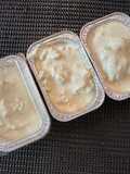 Home Made Clotted cream - WOW your worth it :P