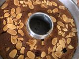 Ontbijkoek / Bolu Rempah Belanda