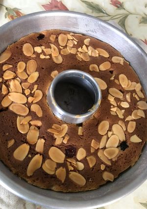 Foto resep Ontbijkoek / Bolu Rempah Belanda
