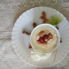 Sama kheer A picture of Sama kheer.