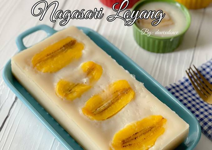 Nagasari Loyang