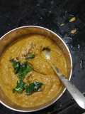 Vattaram Roadside kaara chutney