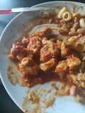 Poulet Massala-Miel
