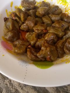 Danwake ainihin hoton girkin