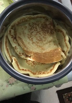 صورة لوصفة خبز حلو