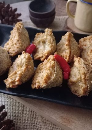 Foto resep Tahu Walik Ayam ♡19♡